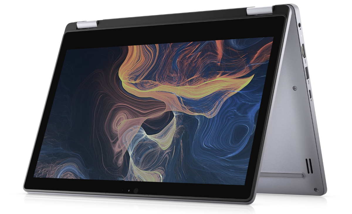 Dell Latitude 3310 2-in-1 13.3