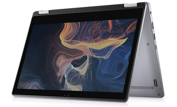 Dell Latitude 3310 2-in-1 13.3