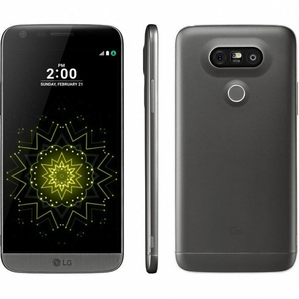 LG G5 (LG-H850) 32GB | Unlocked | Excellent Refurbished