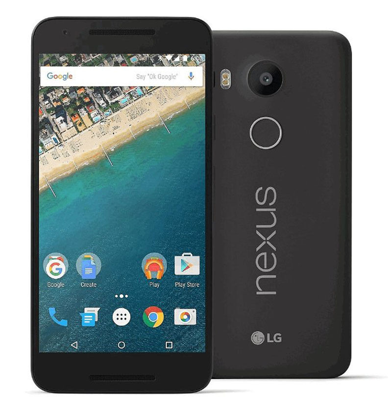 LG Nexus 5X - Very Good Condition