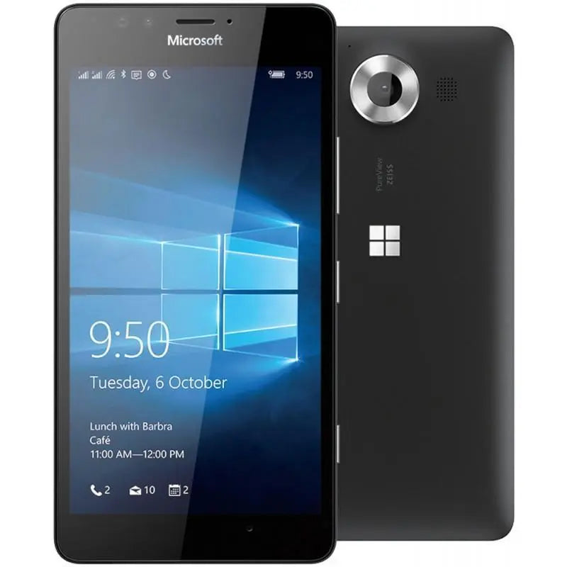 Microsoft Lumia 950 - Very Good Condition