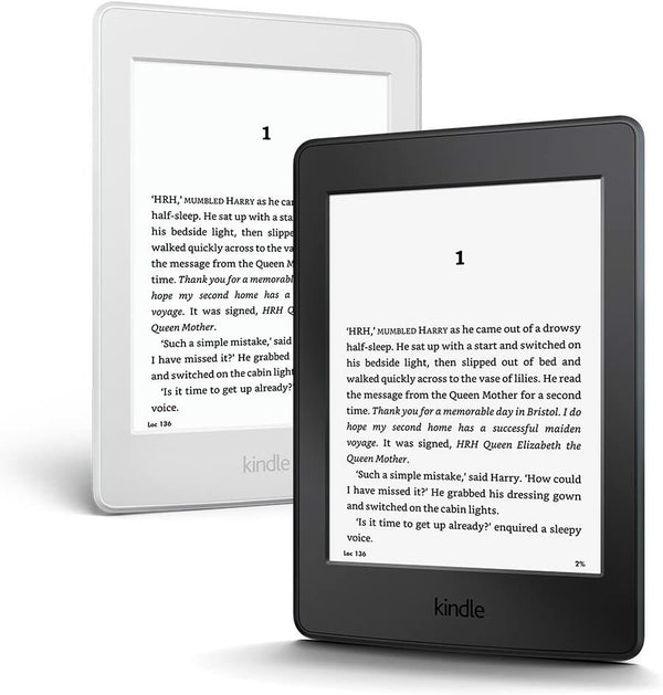 Amazon Kindle Paperwhite 7th Gen | Good Refurbished