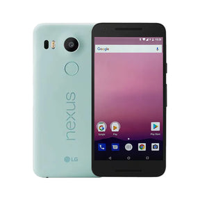 LG Nexus 5X - Good Condition