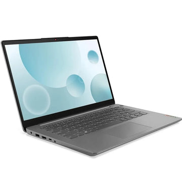 لينوفو آيديا باد فليكس ٥، ١٤ بوصة، معالج كور i3-1005G1، سعة ٢٥٦ جيجابايت، ذاكرة وصول عشوائي (RAM) سعة ٨ جيجابايت | مجدد جيدًا 