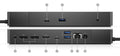 Dell WD19 K20A USB-C Docking Station | Used
