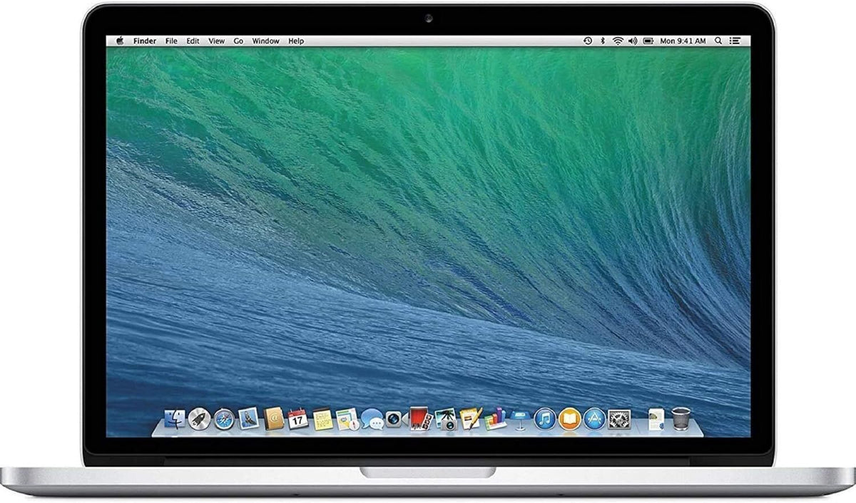 Good Refurbished-  Apple |Macbook Pro| (A1990) |2018|i7-8750H@2.20GHz|