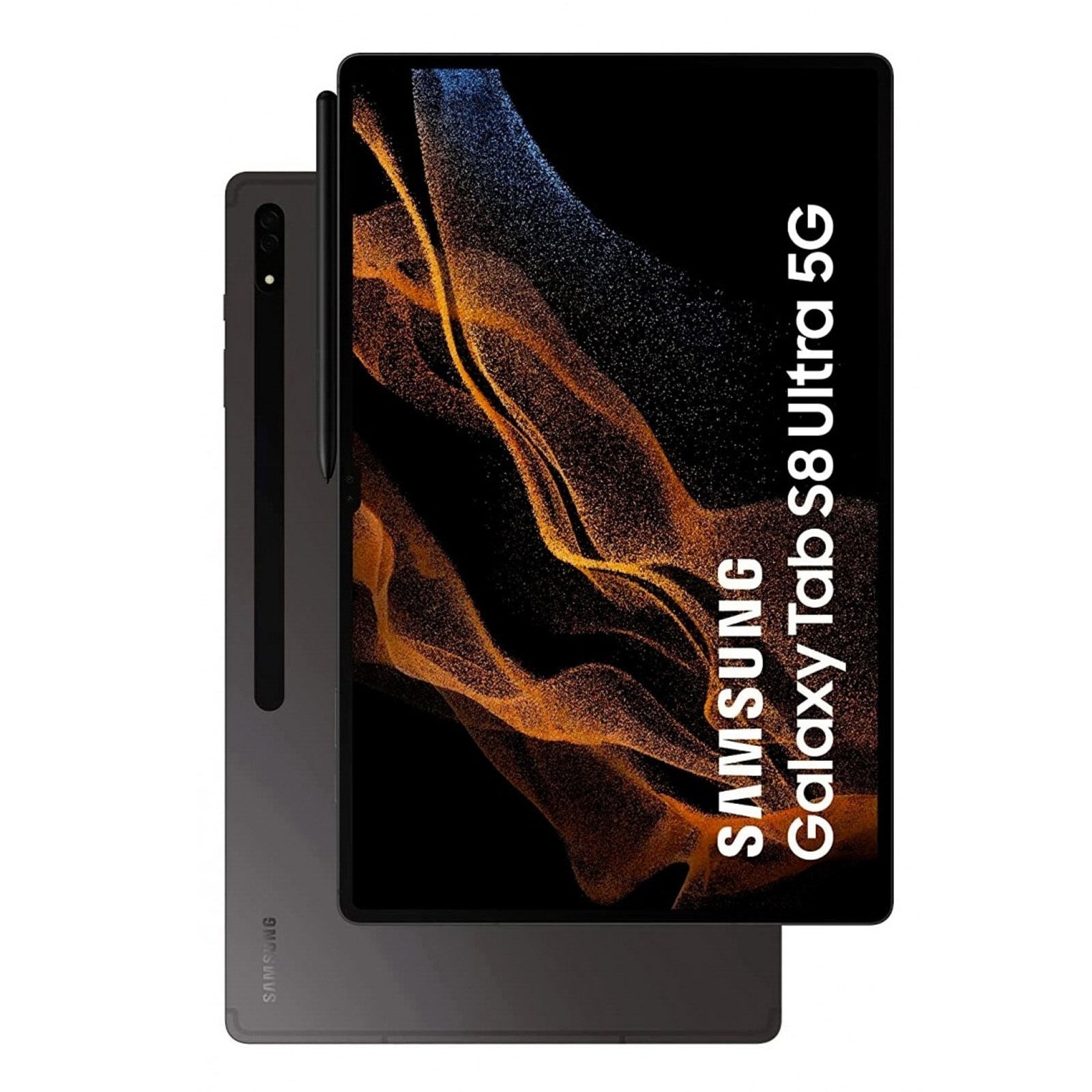 Samsung Galaxy Tab S8 Ultra 14.6" (2022) WiFi - Very Good Condition