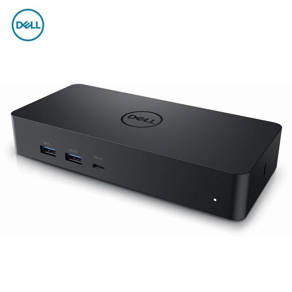 Dell Universal D6000S Docking Station | Used