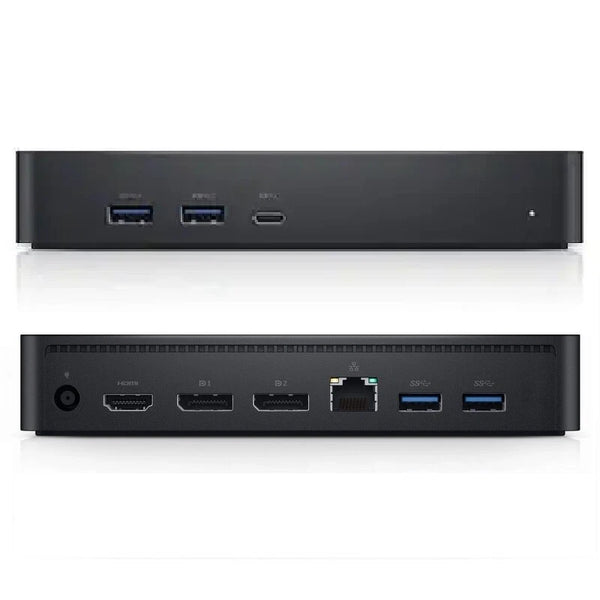 Dell Universal D6000S Docking Station | Used