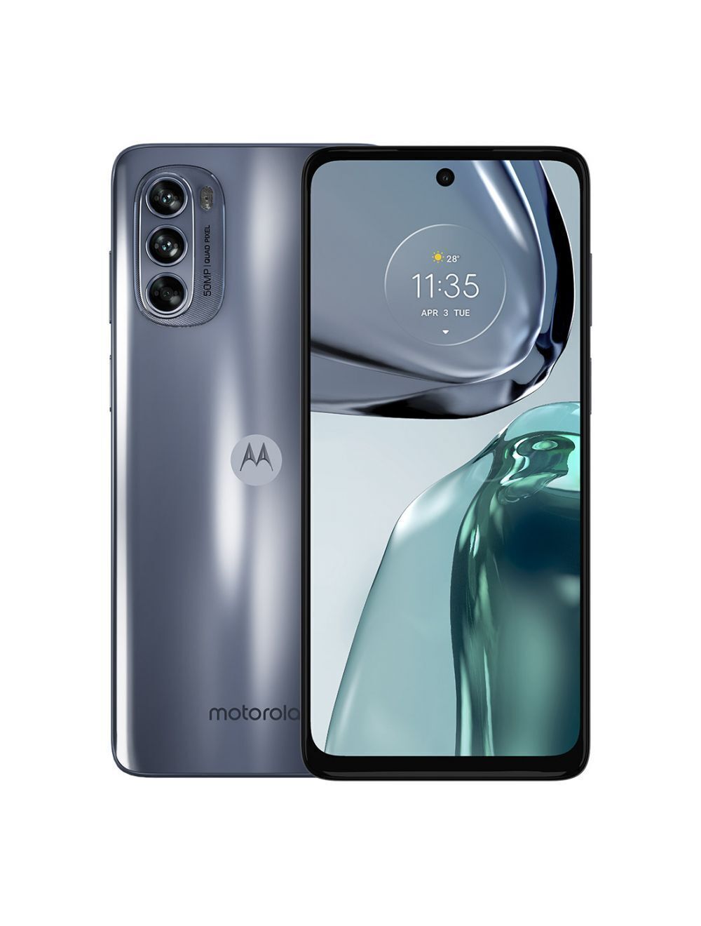Motorola Moto G62 5G - Very Good Condition