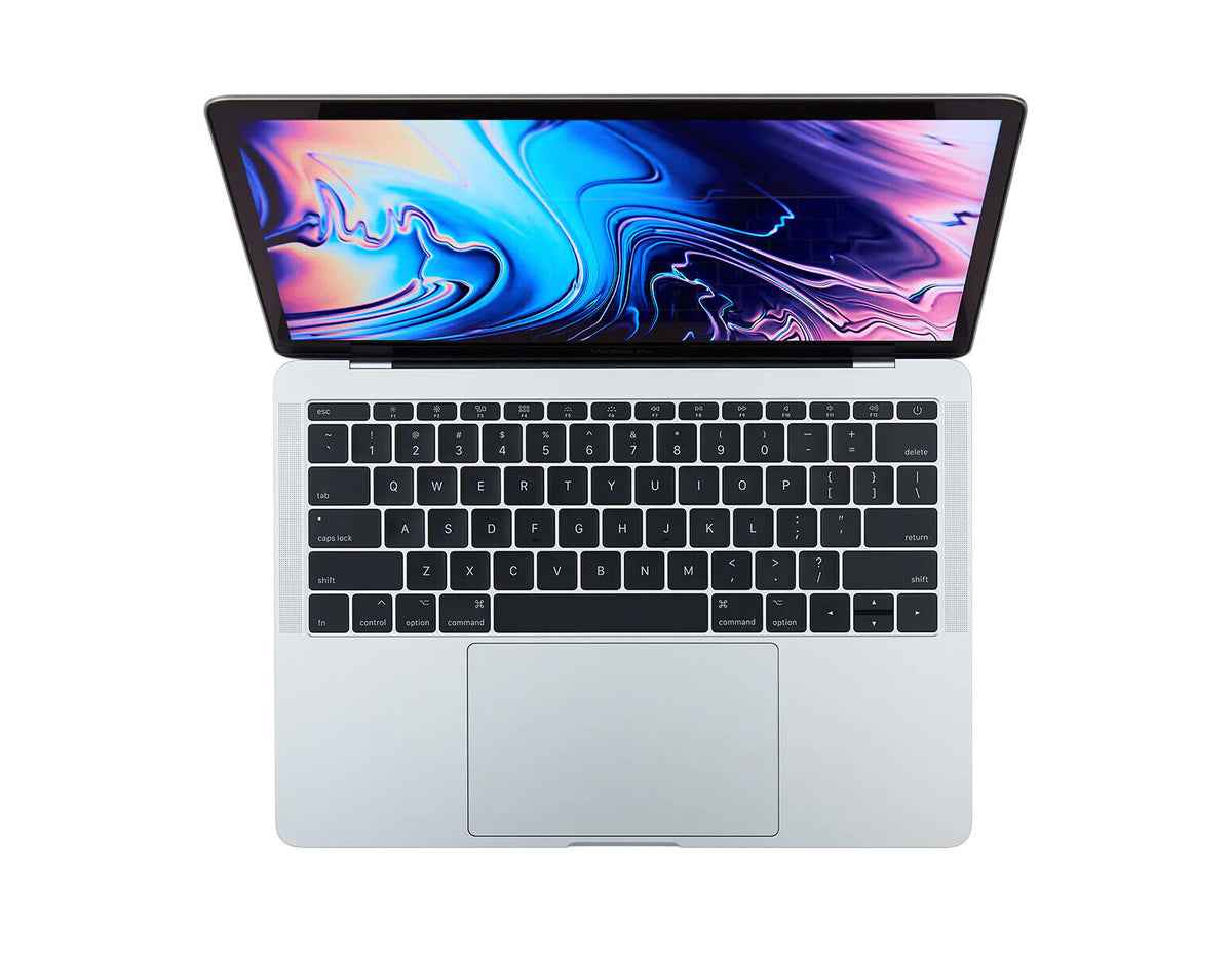 Apple MacBook Pro 13" (2017) i5-7360U 256GB 8GB RAM - Good Condition