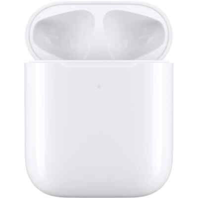 Apple AirPods Charging Case ONLY For 1st/2nd Airpods - Genuine | Used
