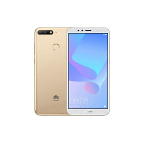 Huawei Y6 (2018) - Very Good Condition