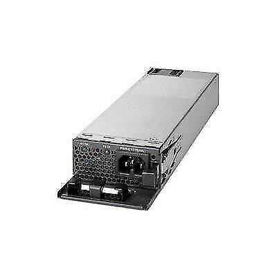 Delta Electronics EDPS-715AB A 715W Cisco Power Supply C3KX-PWR-715WAC | Used