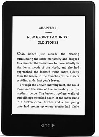 Amazon Kindle Paperwhite 6th Gen | Acceptable Refurbished