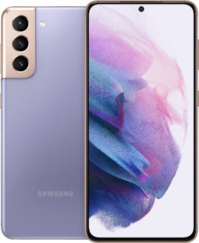 Samsung Galaxy S21 5G - As New (Premium)