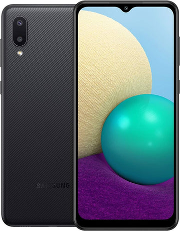 Samsung Galaxy A02 (2021) - Good Condition - ReDial