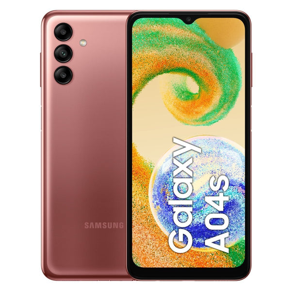 Samsung Galaxy A04 128GB | Unlocked | Good Refurbished - ReDial