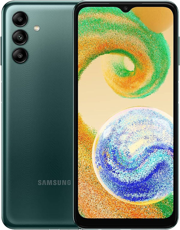 Samsung Galaxy A04 128GB | Unlocked | Good Refurbished - ReDial