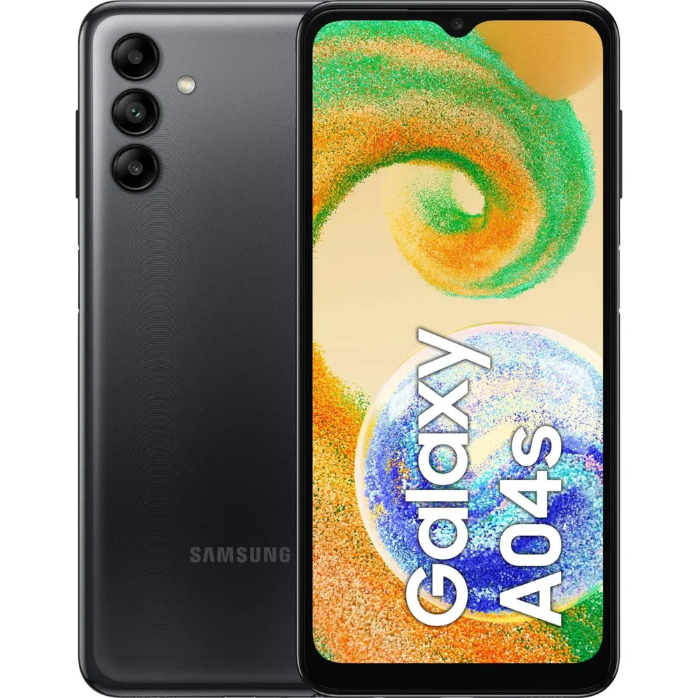Samsung Galaxy A04s (2022) - Good Refurbished - ReDial