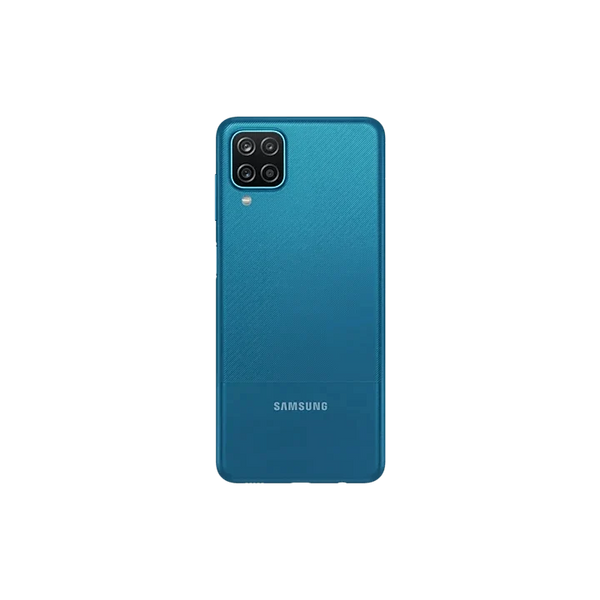 Samsung Galaxy A12 - ReDial