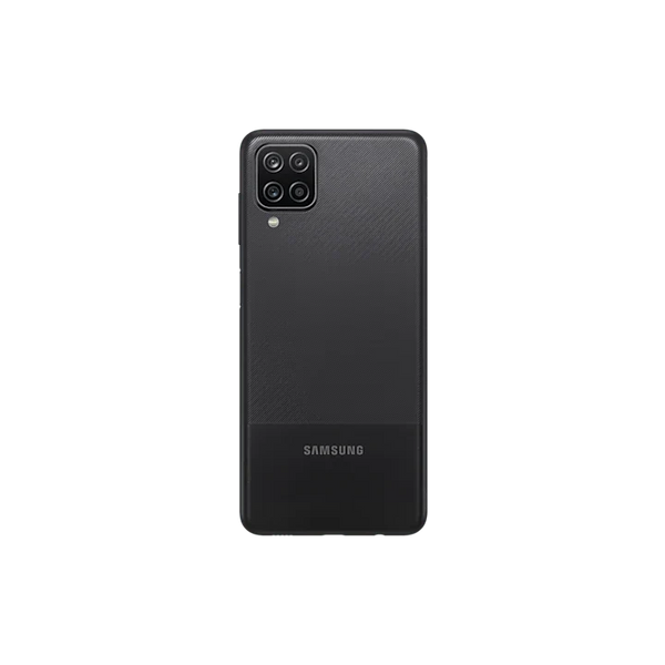 Samsung Galaxy A12 - ReDial