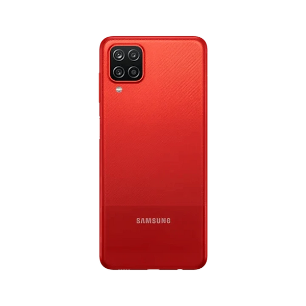 Samsung Galaxy A12 - ReDial