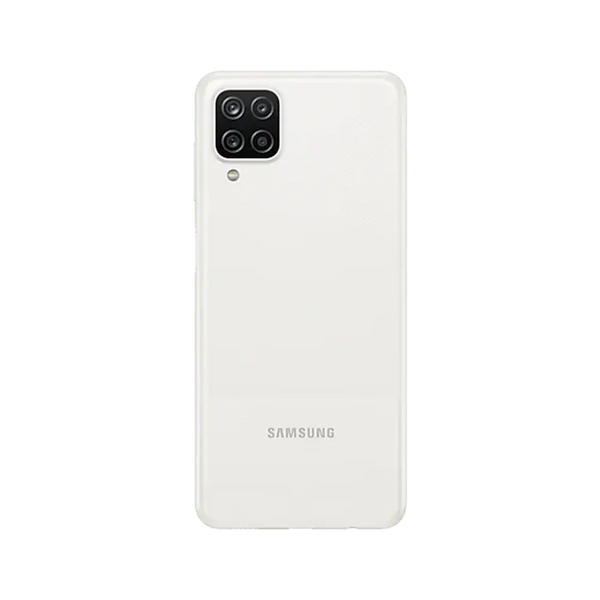 Samsung Galaxy A12 - ReDial