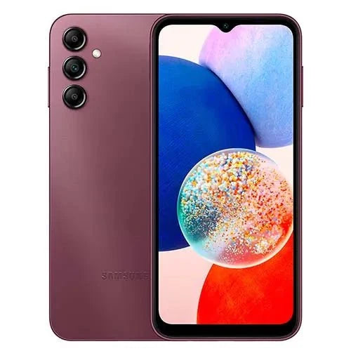 Samsung Galaxy A14 - ReDial