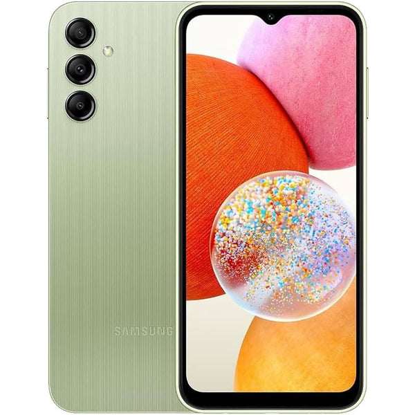 Samsung Galaxy A14 - ReDial