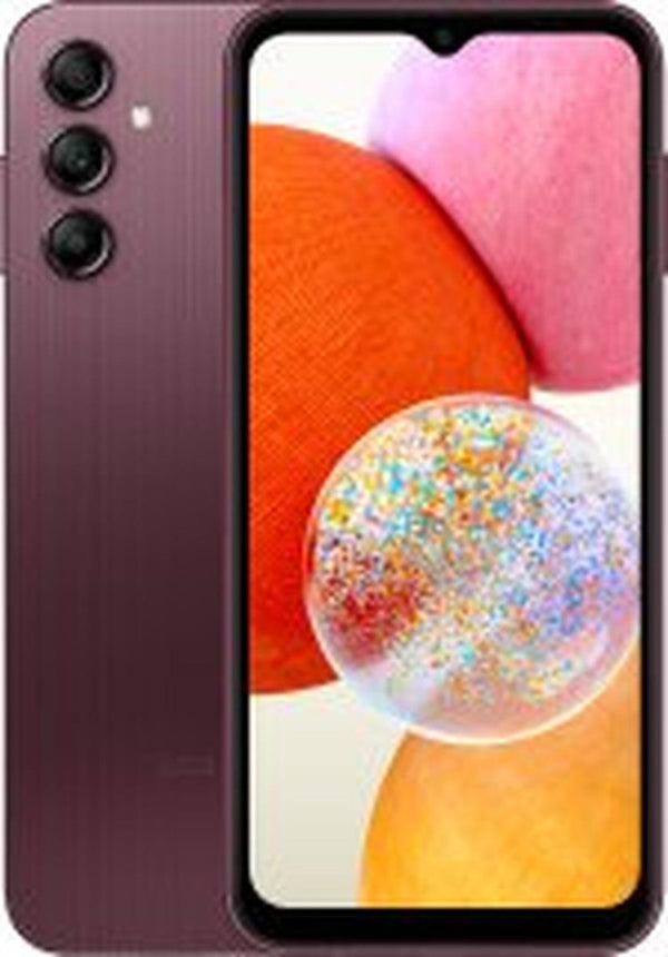 Samsung Galaxy A14 (SM - A145F/DS) 64GB | Unlocked | Excellent Refurbished - ReDial