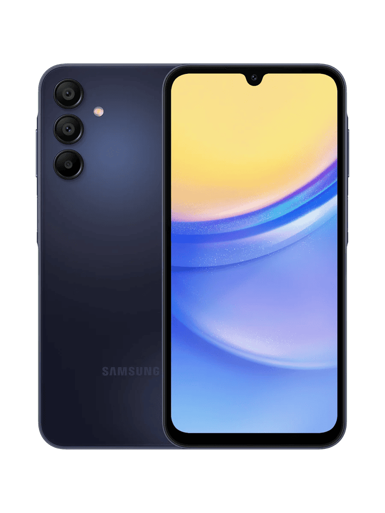 Samsung Galaxy A15 5G - Good Condition - ReDial