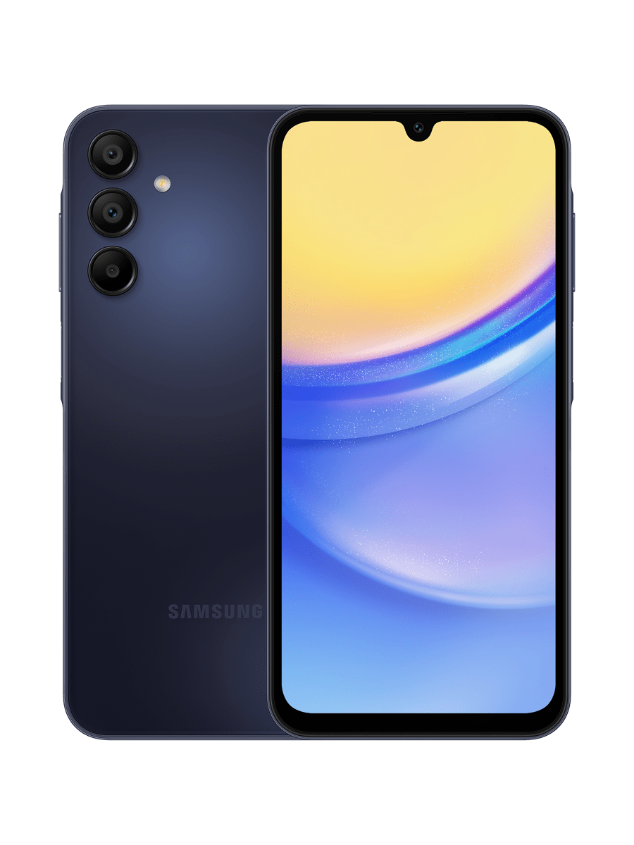 Samsung Galaxy A15 5G - Good Condition - ReDial