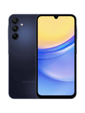 Samsung Galaxy A15 5G - Good Condition - ReDial