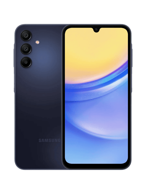 Samsung Galaxy A15 5G - Good Condition - ReDial