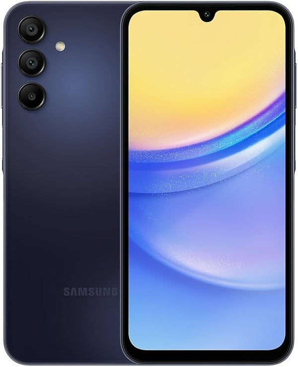 Samsung Galaxy A15 5G (SM-A156E) 128GB | Used - ReDial