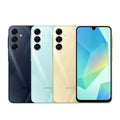 Samsung Galaxy A16 5G - ReDial