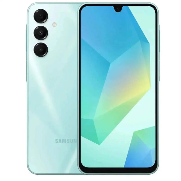 Samsung Galaxy A16 5G - ReDial