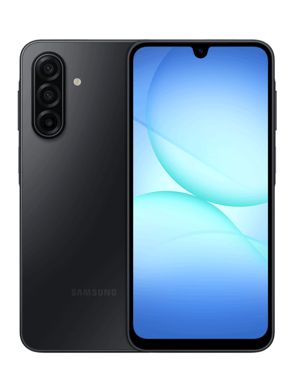 Samsung Galaxy A17 - ReDial