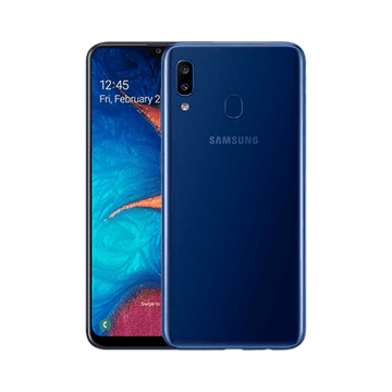 Samsung Galaxy A20 (A205YN) - Acceptable Condition - ReDial