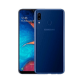Samsung Galaxy A20 - ReDial