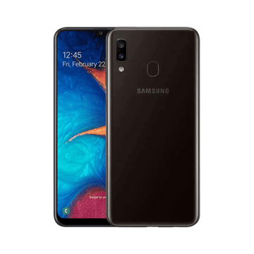 Samsung Galaxy A20 | As New Refurbished - ReDial