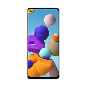 Samsung Galaxy A21s - Acceptable Condition - ReDial