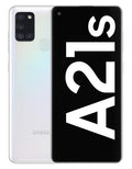 Samsung Galaxy A21s White SM - A217F 32GB/3GB Ram | Acceptable Refurbished - ReDial