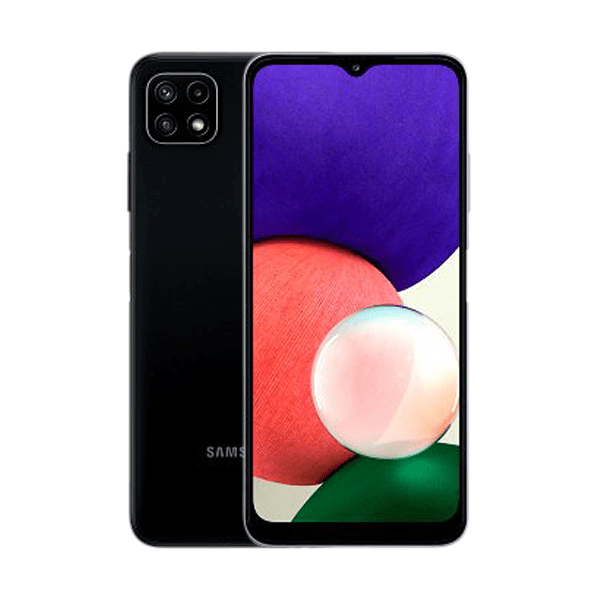 Samsung Galaxy A22s 5G - Acceptable Condition - ReDial