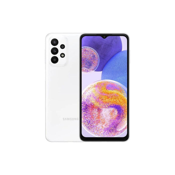 A235f Samsung Galaxy A23 SM-A235F 64GB 128GB 256GB | Unlocked | Good Refurbi ...
