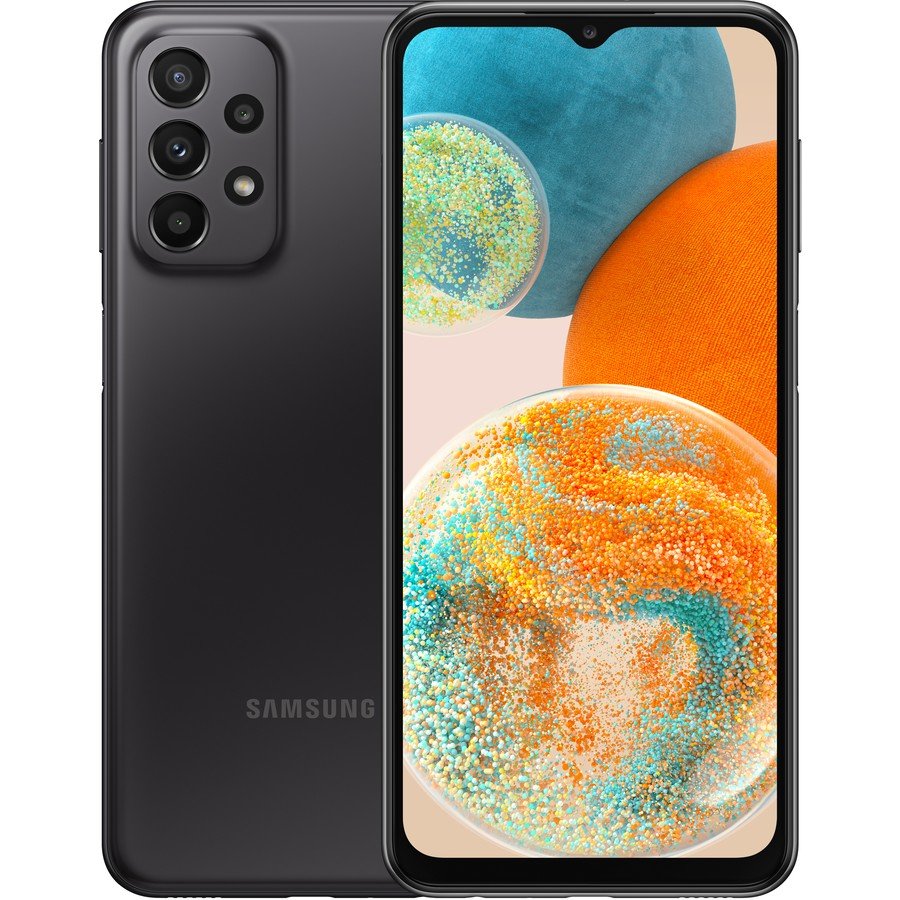 Samsung Galaxy A23 (A235F/DS) - Acceptable Condition - ReDial