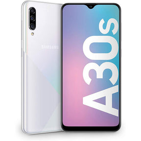 Samsung Galaxy A30s (A307GN/DS) - Good Condition
