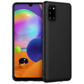 Samsung Galaxy A31 - ReDial