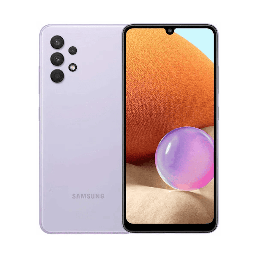 Samsung Galaxy A32 5G - Acceptable Condition - ReDial